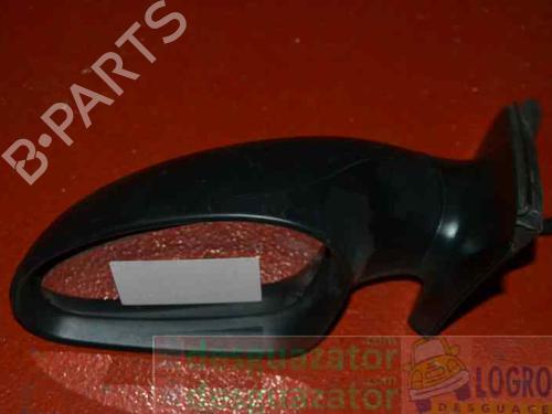 Used Left mirror SEAT IBIZA III (6L1) [2002-2009]  1324918