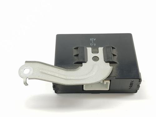Used Electronic module TOYOTA LAND CRUISER PRADO (_J12_) 3.0 D-4D (KDJ120, KDJ125) (166 hp) 17170810