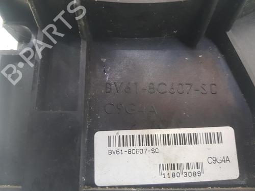 Radiator fan FORD FOCUS III 1.0 EcoBoost | BP10014098M35 