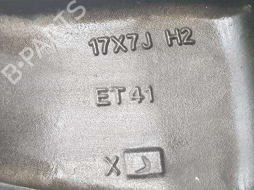 Fælk MG MG ZS SUV (AZS1)  | BP32088428C45 