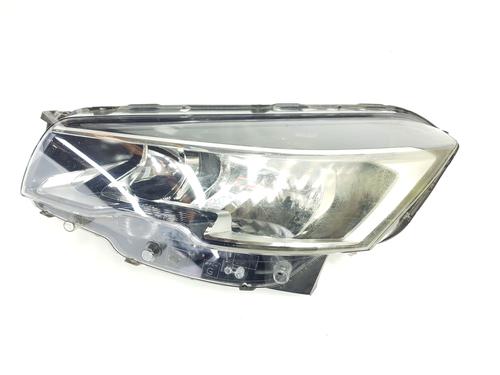 Used Left headlight Left headlight PEUGEOT 508 I (8D_) 2.0 BlueHDi 180 (180 hp) 33330244 33330244