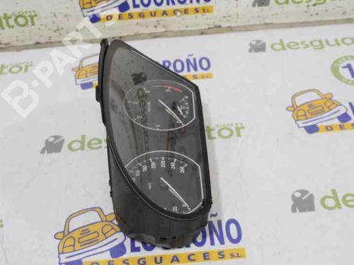 Instrument cluster BMW 1 (E87) 120 d | BP763348C47