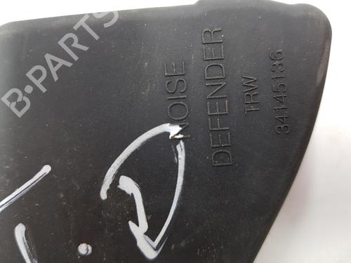 Other FORD TOURNEO COURIER V769 MPV (N1P) 1.0 EcoBoost | BP31593435O1 