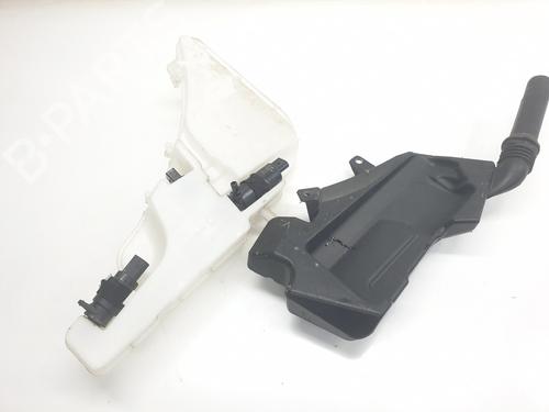 Windscreen washer tank AUDI A6 C7 (4G2, 4GC) 2.0 TDI | BP29505193C113 