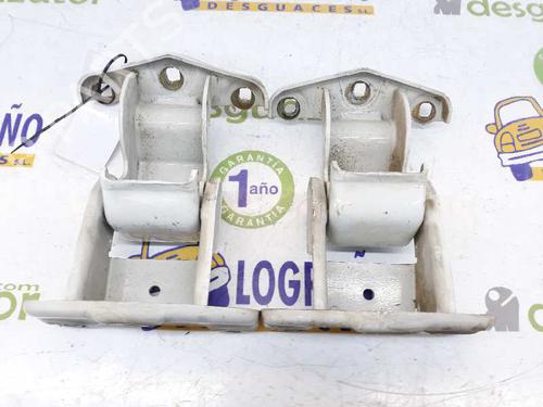 Hinge/Door check strap RENAULT TRAFIC II Bus (JL) 1.9 dCI 100 (JL0C) | BP16298061C146 