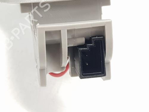Left sun visor BMW X1 (F48) sDrive 18 d | BP29262440I1 