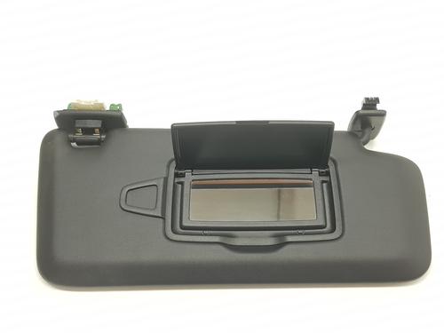 Right sun visor MERCEDES-BENZ GLC Coupe (C253) 220 d 4-matic (253.303, 253.305) | BP18740976I2 