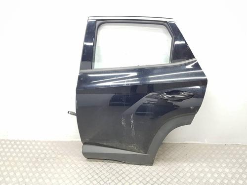 Used Left rear door Left rear door HYUNDAI TUCSON (NX4E, NX4A) 1.6 T-GDi Hybrid 48V (150 hp) 39726447 39726447