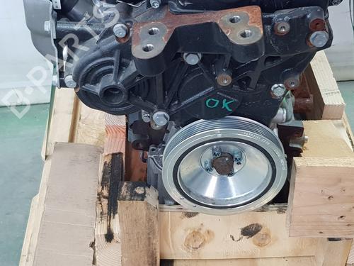 Engine FIAT DUCATO Van (250_) 140 Multijet 2,2 D | BP35794848M1  - Image 16