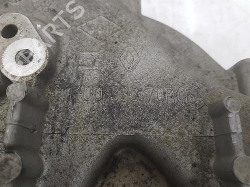 Intake manifold NISSAN X-TRAIL III (T32_, T32R, T32RR)  | BP21258982M70 
