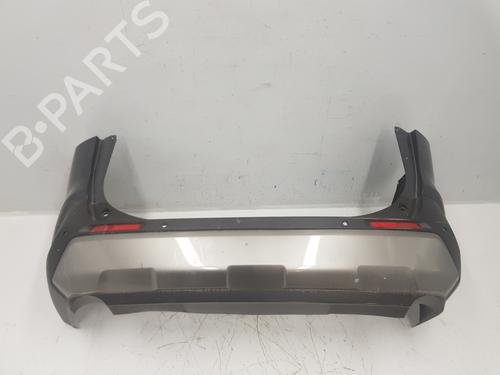 Used Rear bumper Rear bumper TOYOTA RAV 4 V (_A5_, _H5_) 2.5 Hybrid (AXAH52) (218 hp) 36039161 36039161