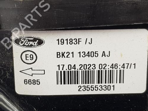 Left taillight FORD TRANSIT CUSTOM V362 Van (FY, FZ) 2.0 EcoBlue mHEV | BP35737565C34 - Image 7