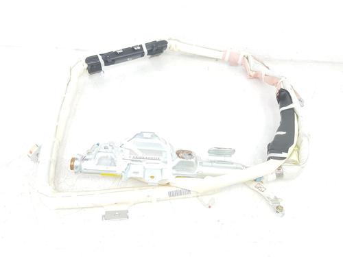 Used Right curtain airbag TOYOTA LAND CRUISER PRADO (_J12_) 3.0 D-4D (KDJ120, KDJ125) (163 hp) 6319886