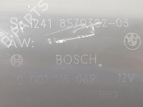 Starter BMW X6 (E71, E72) xDrive 40 d | BP13908545M8 