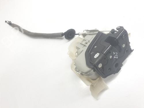 Front left lock AUDI A6 C7 (4G2, 4GC) 2.0 TDI | BP31854340C98