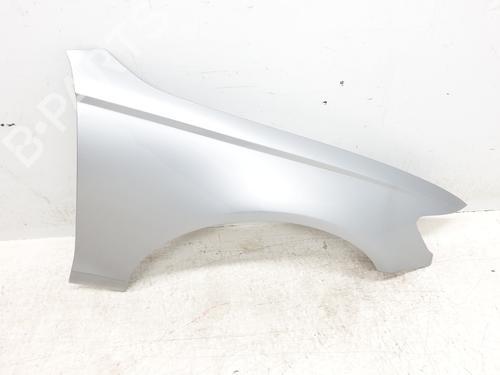 Used Right front fenders AUDI A6 C7 (4G2, 4GC) 2.0 TDI (190 hp) 31973235