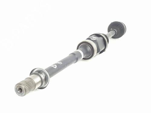 Right front driveshaft MAZDA CX-3 (DK) 1.5 SKYACTIV-D (DK2WS, DK5FW) | BP38605384M39 - Image 3