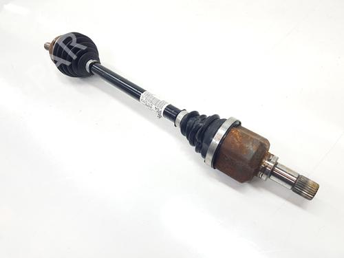 Left front driveshaft OPEL COMBO E Tour / Life (K9) | BP36772274M38 - Image 5