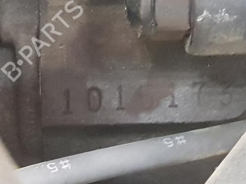 Engine TOYOTA LAND CRUISER PRADO (_J12_) 3.0 D-4D (KDJ120, KDJ125) | BP13546763M1 