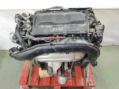 Motor FORD KUGA II (DM2) 2.0 TDCi | BP27492026M1 