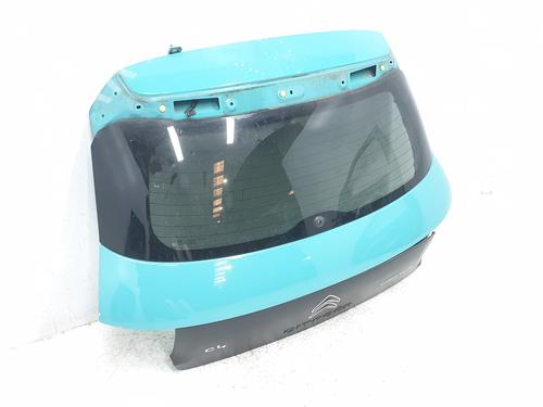 Tailgate CITROËN C4 CACTUS 1.2 VTi 82 | BP18951647C6 