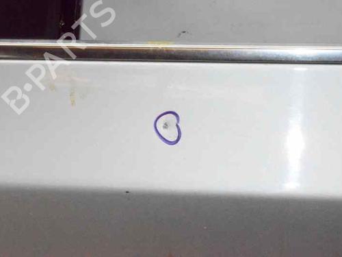 Left rear door BMW 5 (E60) 520 d | BP1231720C4 