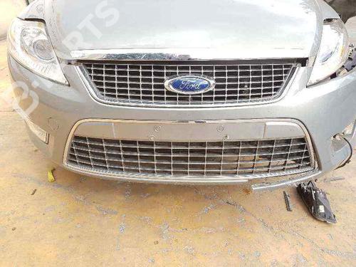 Left rear steering knuckle FORD MONDEO IV Saloon (BA7) 2.0 TDCi | BP8068308M27  - Image 33