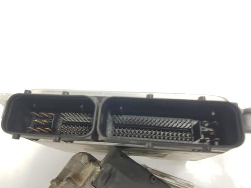 Engine control unit (ECU) SEAT IBIZA III (6L1)  | BP9230440M57 
