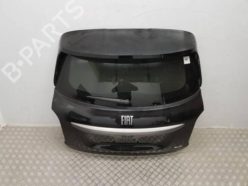Used Tailgate Tailgate FIAT 500X (334_) [2014-2026] 40295292 40295292