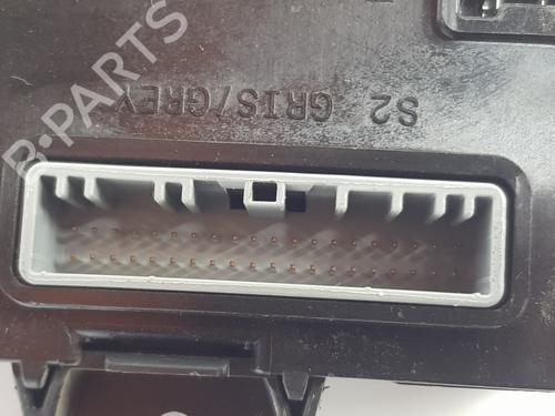 Electronic module RENAULT CAPTUR I (J5_, H5_) 1.5 dCi 90 (J5N4, J5M5, J5MW, J5M6, J5AL, J5AJ) | BP29942104M83 