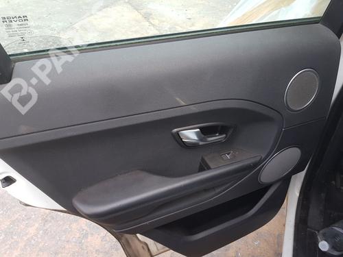 Rear mirror LAND ROVER RANGE ROVER EVOQUE (L538) 2.2 D 4x4 | BP10351673I6  - Image 8