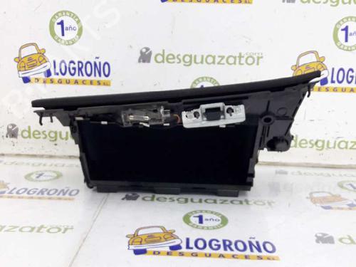 Glove box BMW X3 (E83) 2.0 d | BP1669605C95 
