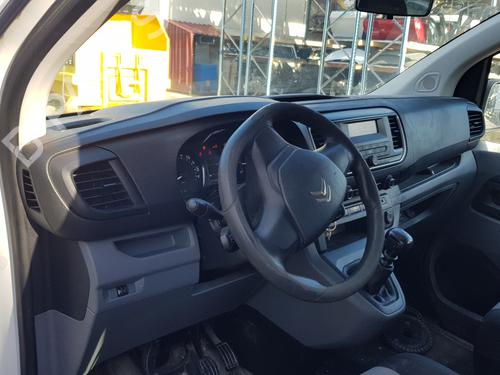 Bremsaggregat ABS CITROËN SPACETOURER Bus (V_)  | BP30775554M43 