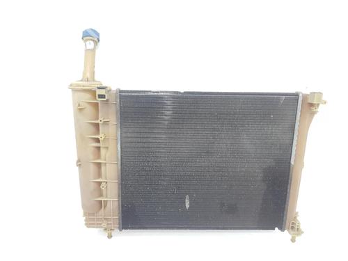 Water radiator FIAT 500 (312_) 1.2 (312AXA1A) | BP15003142M31