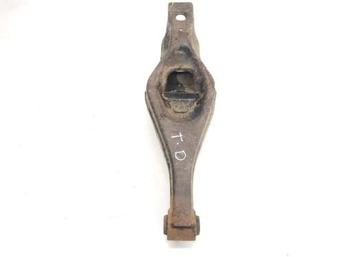 Right rear suspension arm MITSUBISHI PAJERO III (V7_W, V6_W) 3.2 Di-D (V68W) | BP7282576M15 