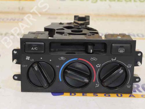 Used Climate control TOYOTA LAND CRUISER 90 (_J9_) 3.0 D-4D 4WD (KDJ90_, KDJ95_, KDJ90W, KDJ95W) (163 hp) 773990