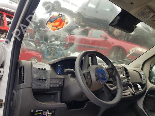 Left headlight PEUGEOT BOXER Van  | BP31589637C28 