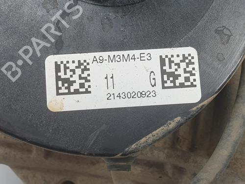 Other CITROËN C-ELYSEE (DD_) 1.6 HDI 92 | BP29396146O1 