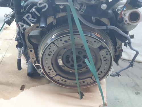 Engine RENAULT TALISMAN (LP_) 2.0 Blue dCi 160 (LPAM) | BP32342527M1 