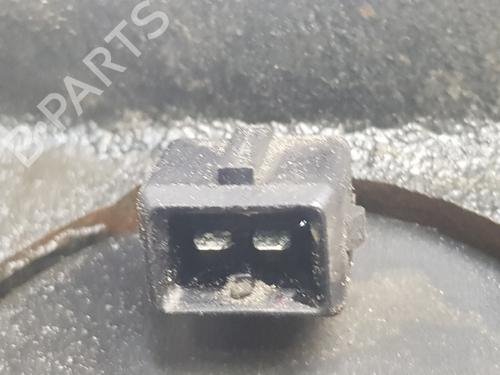 Left rear steering knuckle KIA OPTIMA (JF) 1.7 CRDi | BP18834552M27 