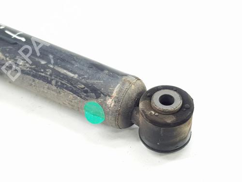 Left rear shock absorber TOYOTA YARIS (_P13_) 1.5 Hybrid (NHP130_) | BP24662194M18 