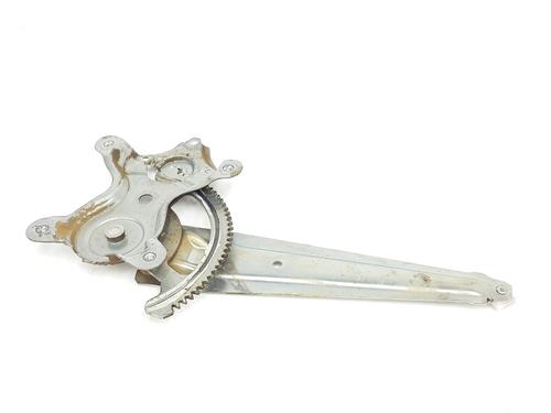 Rudehejsemekanisme Højre bagtil Rudehejsemekanisme Højre bagtil TOYOTA LAND CRUISER PRADO (_J15_) [2009-2026] 34330791 34330791