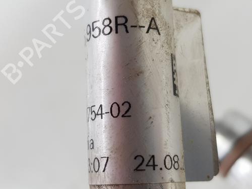 AC pipe DACIA DUSTER (PYM_, PYN_) 1.2 TCe 130 | BP34718692M126  - Image 6