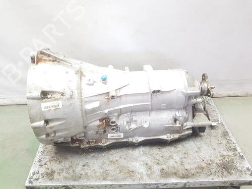Used Gearbox BMW X3 (G01, F97, G08) [2017-2025]  10110329