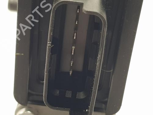 Left rear window motor HYUNDAI i40 I (VF) 1.7 CRDi | BP30134192E23