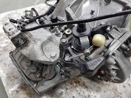Gearbox PEUGEOT 308 II (LB_, LP_, LW_, LH_, L3_)  | BP28962707M3 