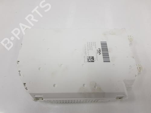 Fuse box OPEL ASTRA L Sports Tourer (O5)  | BP26214930E1 