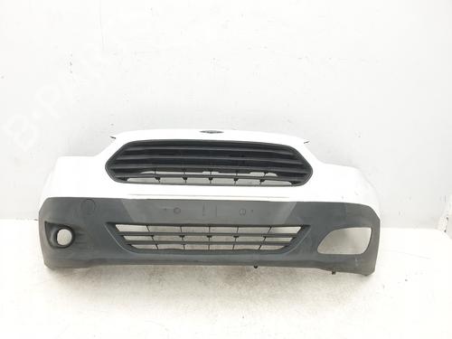 Bumper voor FORD TRANSIT COURIER B460 MPV 1.5 TDCi (75 hp) 24937675
