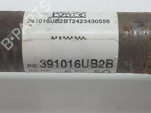 Left front driveshaft RENAULT AUSTRAL | BP32446734M38 - Image 4