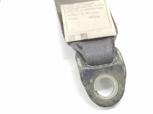 Rear right seatbelt TOYOTA LAND CRUISER PRADO (_J12_) 3.0 D-4D (KDJ120, KDJ125) | BP22714387I28 